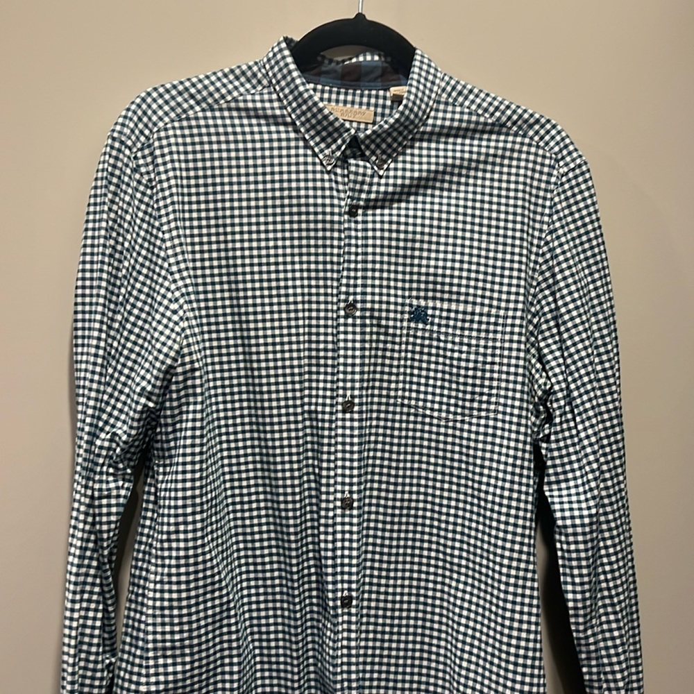 Burberry Brit shirt